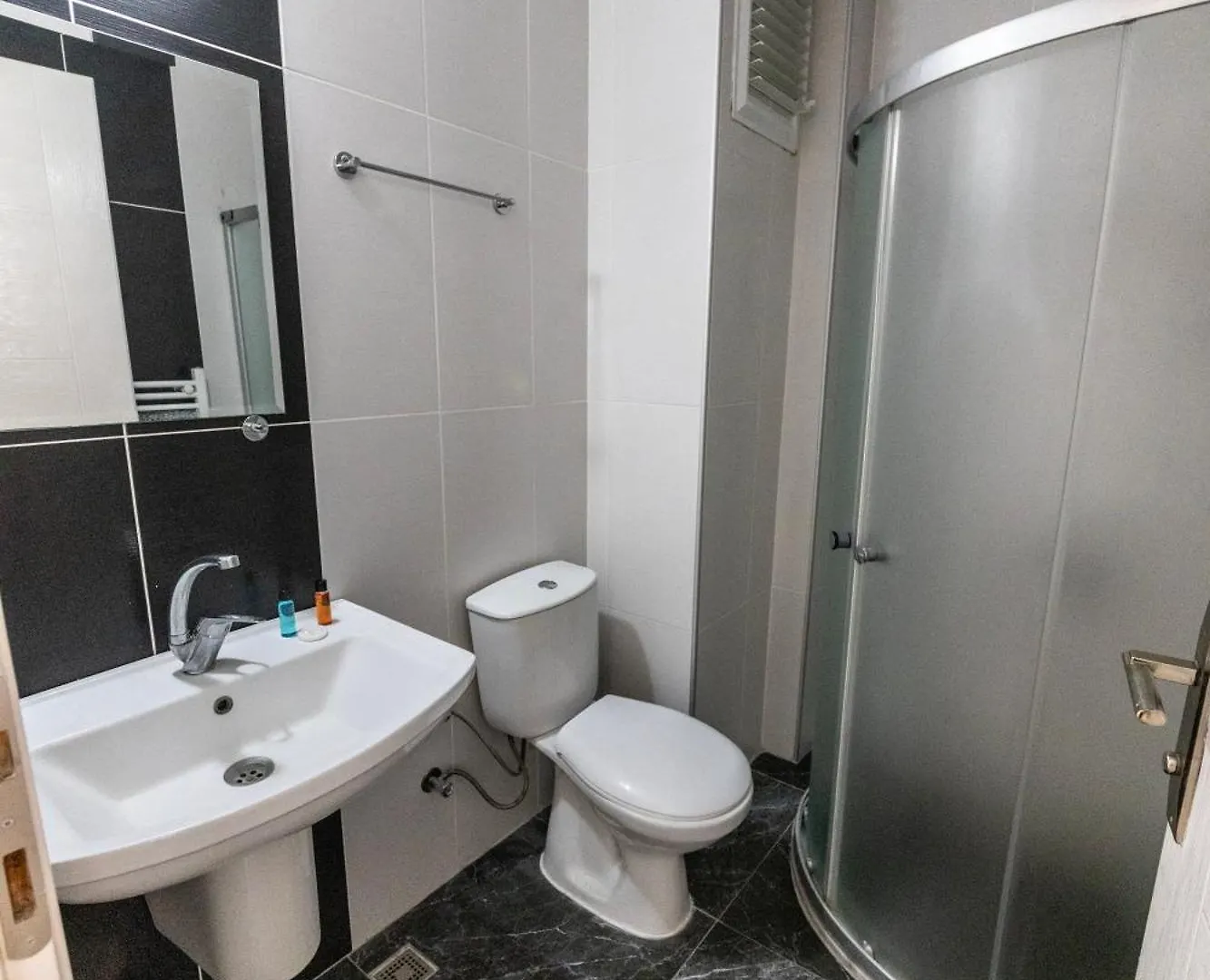 Sirin Apartrooms Pamukkale