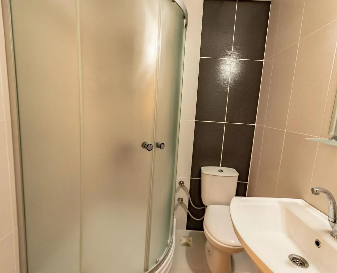 Sirin Apartrooms Pamukkale Aparthotel
