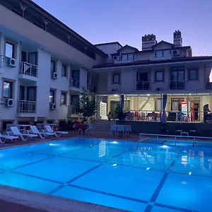 Hotel Mucize Termal, Pamukkale