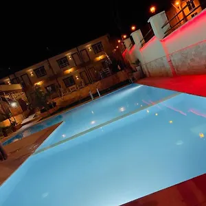Hotel Sirius, Pamukkale