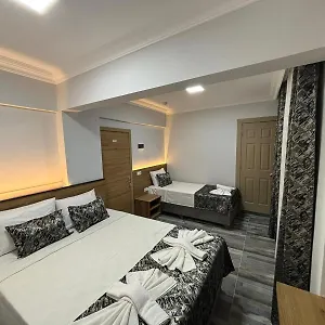 Hotel Akapella, Pamukkale