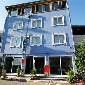 Aparthotel Kale, Pamukkale