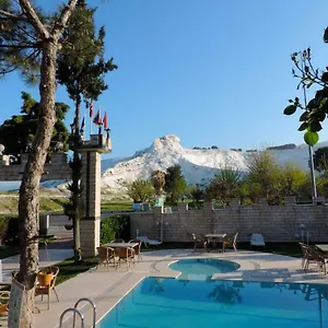 Hal-tur Hotel